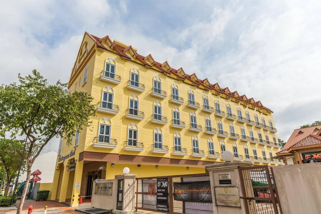Ibis Budget Joo Chiat 2* Singapore