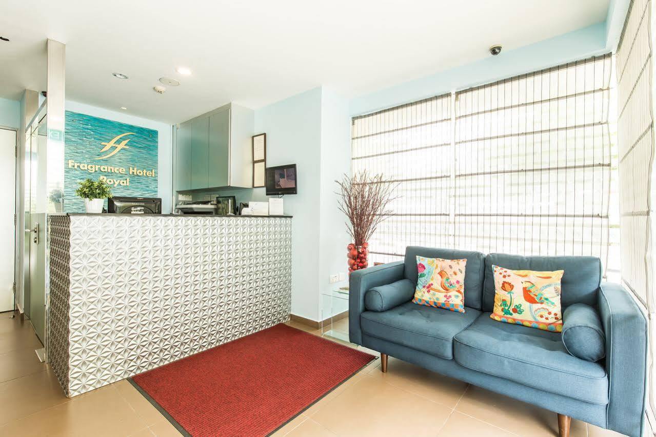 Ibis Budget Mount Faber Hotel 2*