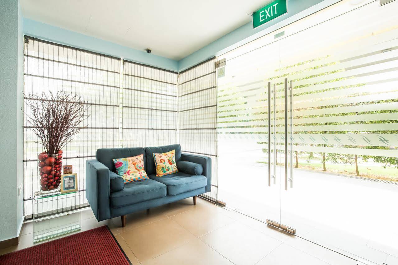 Ibis Budget Mount Faber 2* Singapore