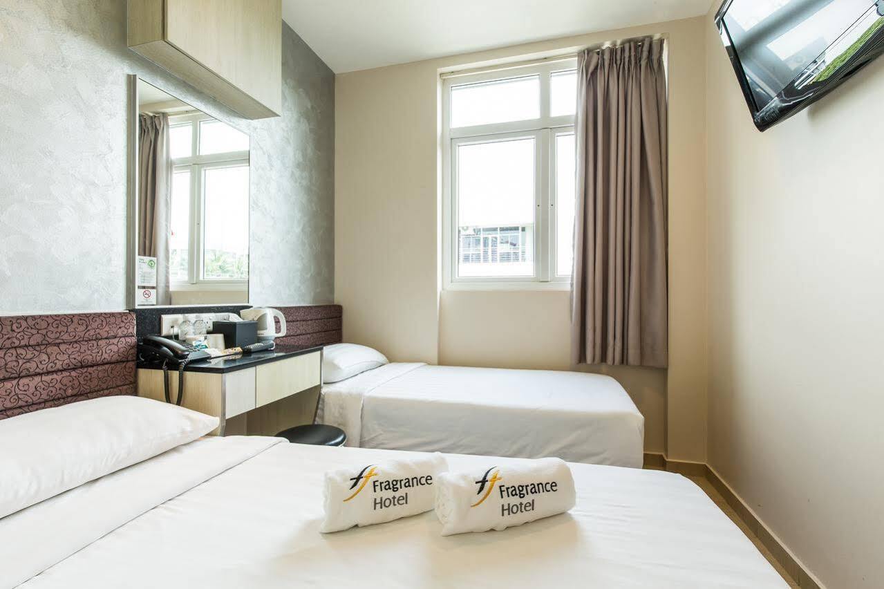 Ibis Budget Mount Faber