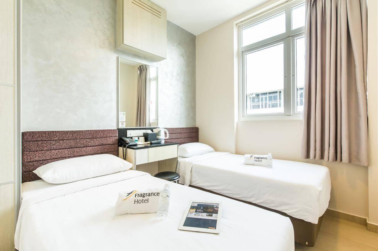 Hotel Ibis Budget Mount Faber 2*