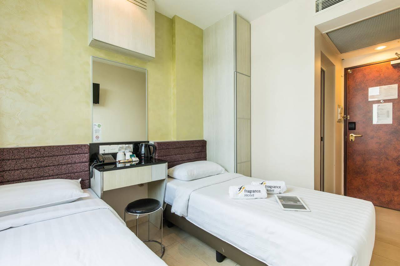 Ibis Budget Mount Faber 2* Singapore