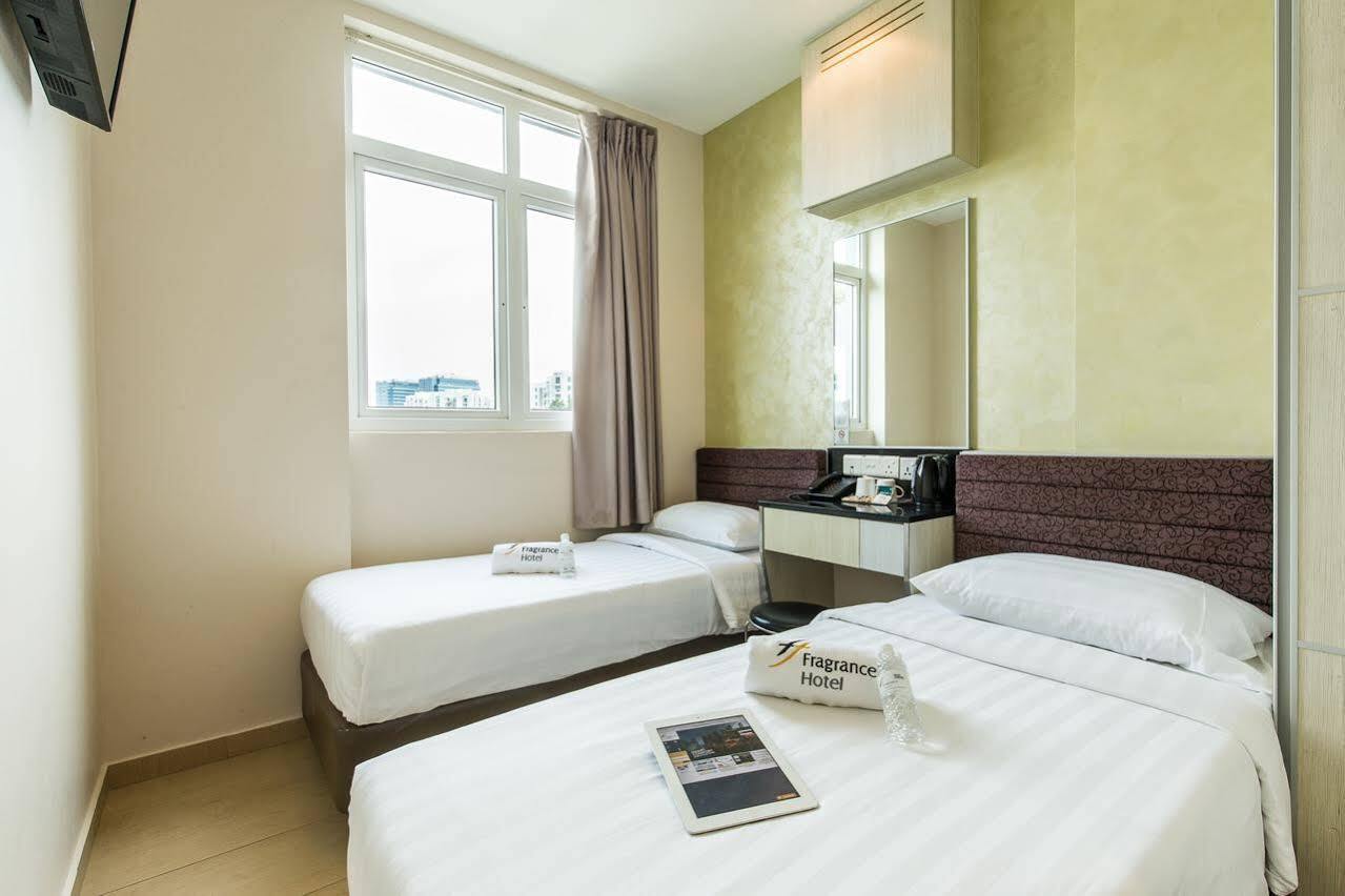 Ibis Budget Mount Faber Hotel 2*