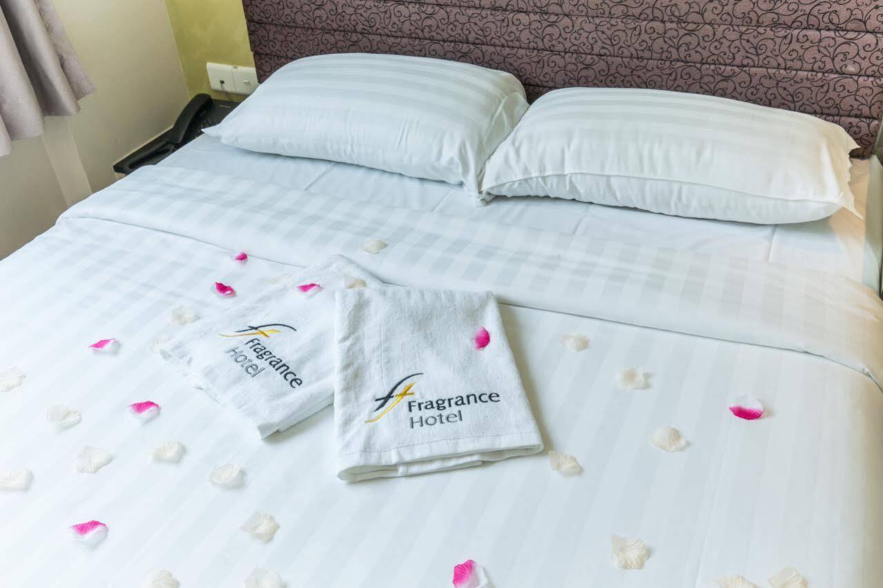 Ibis Budget Mount Faber Hotel 2*