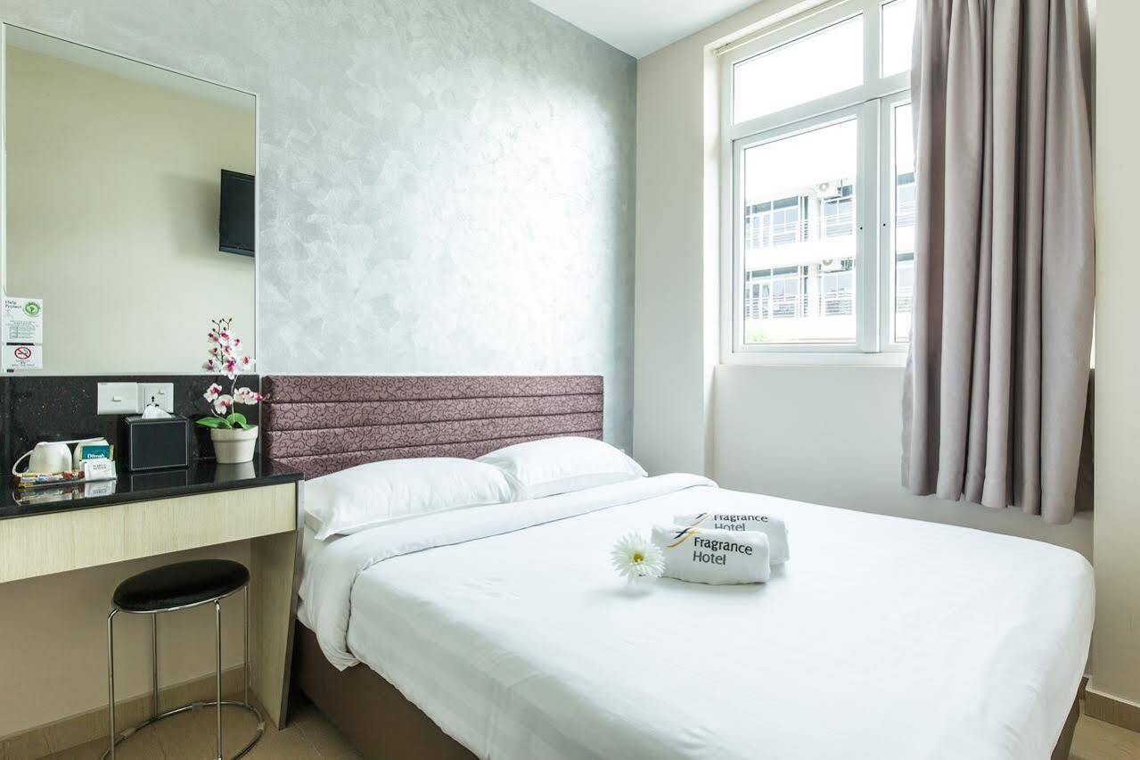 Hotel Ibis Budget Mount Faber 2*