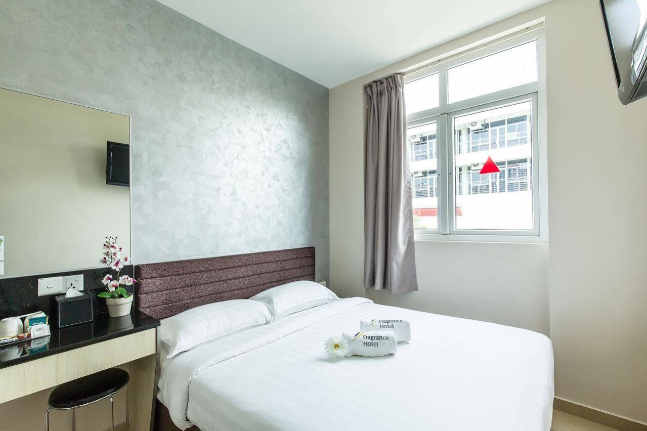 Ibis Budget Mount Faber Hotel Singapore