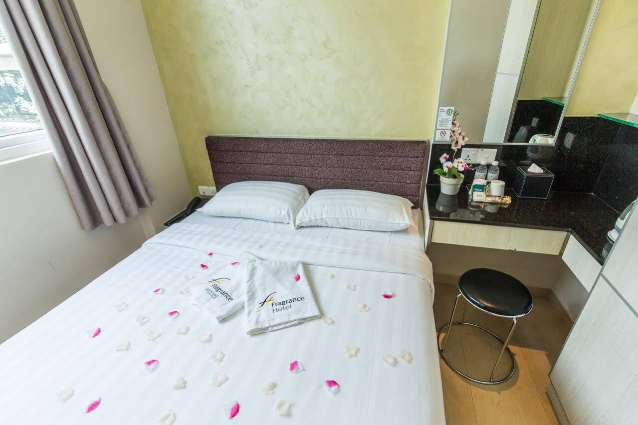 Ibis Budget Mount Faber Hotel 2*