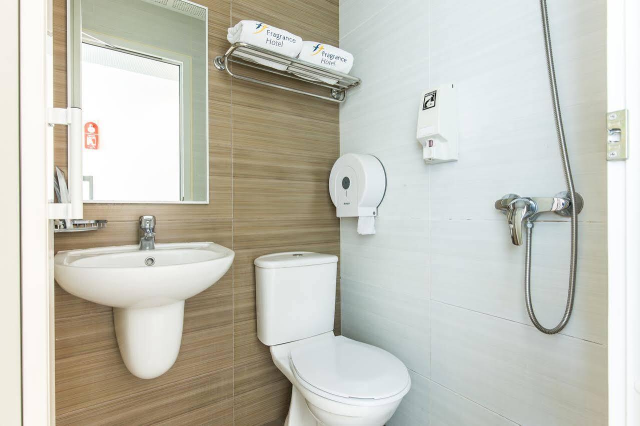 Ibis Budget Mount Faber