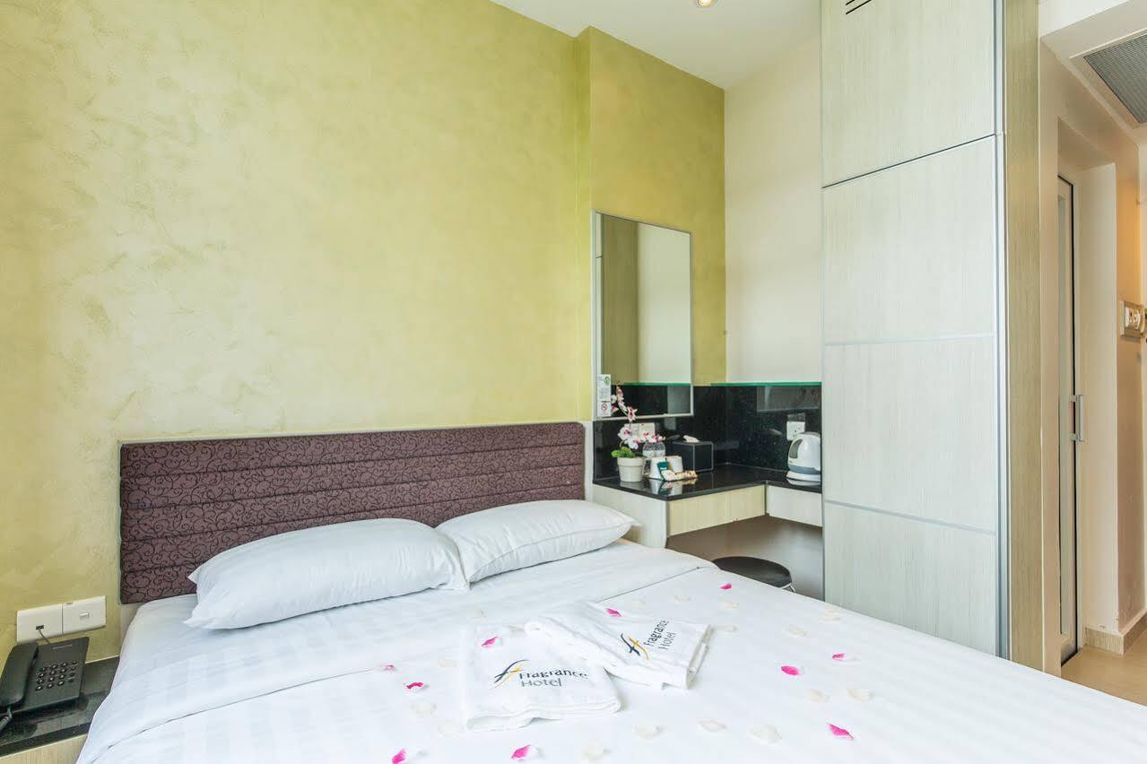 Ibis Budget Mount Faber 2*