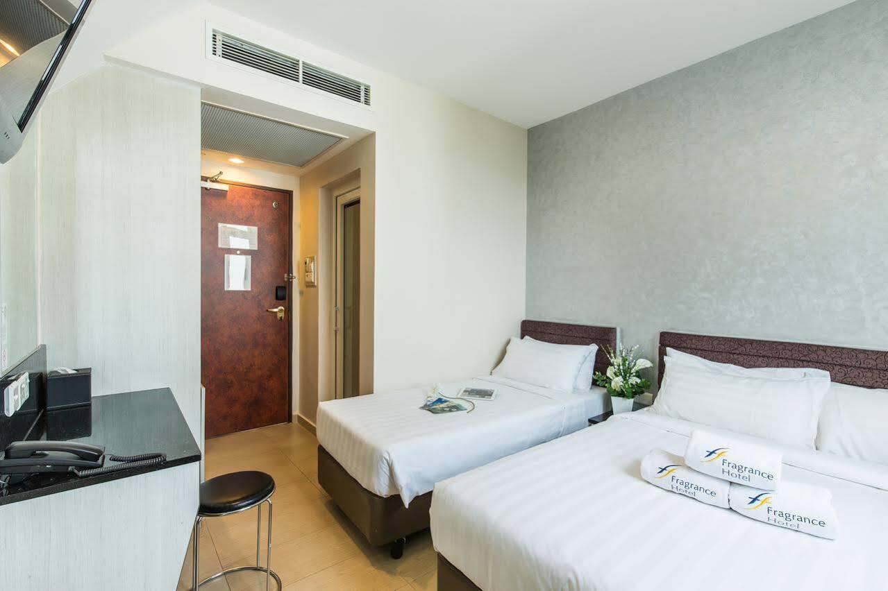 Ibis Budget Mount Faber Hotel