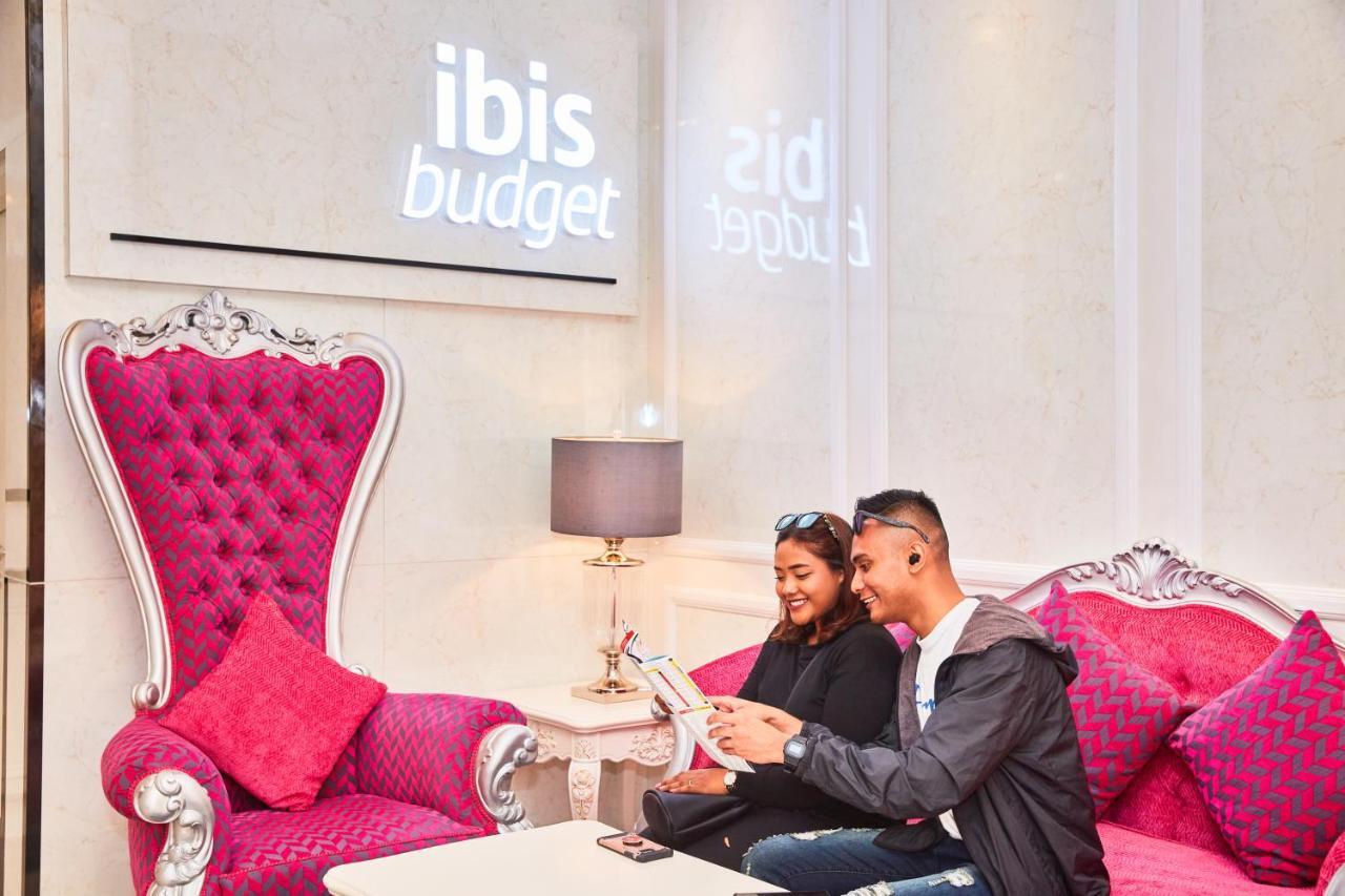 Ibis Budget Joo Chiat Hotel Singapore