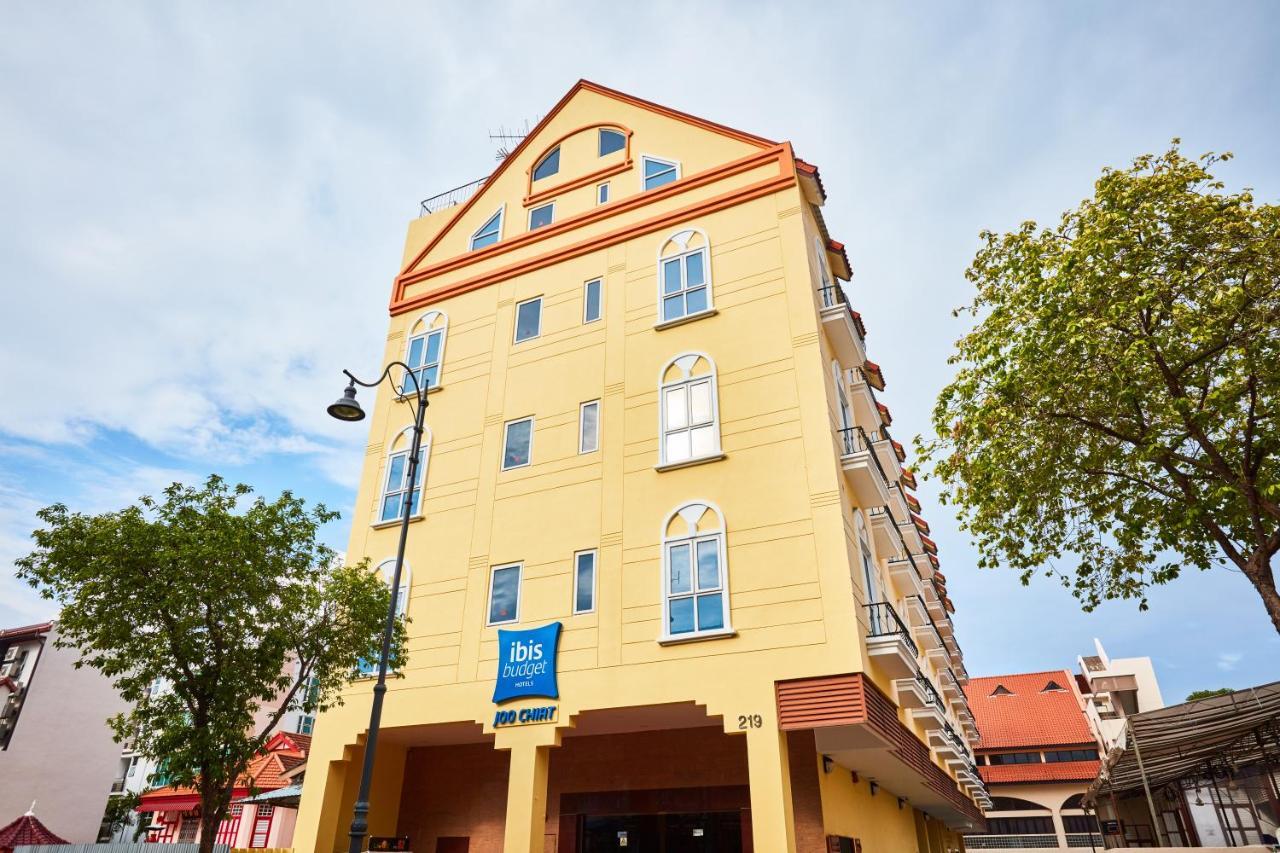 Ibis Budget Joo Chiat Hotel Singapore