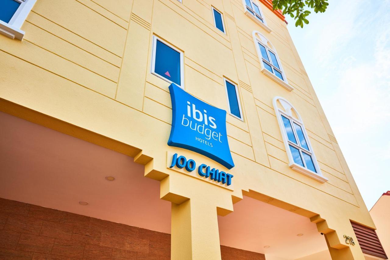 Ibis Budget Joo Chiat