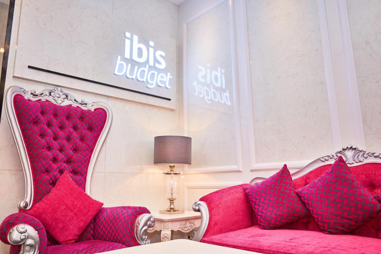 Ibis Budget Joo Chiat Hotel Singapore