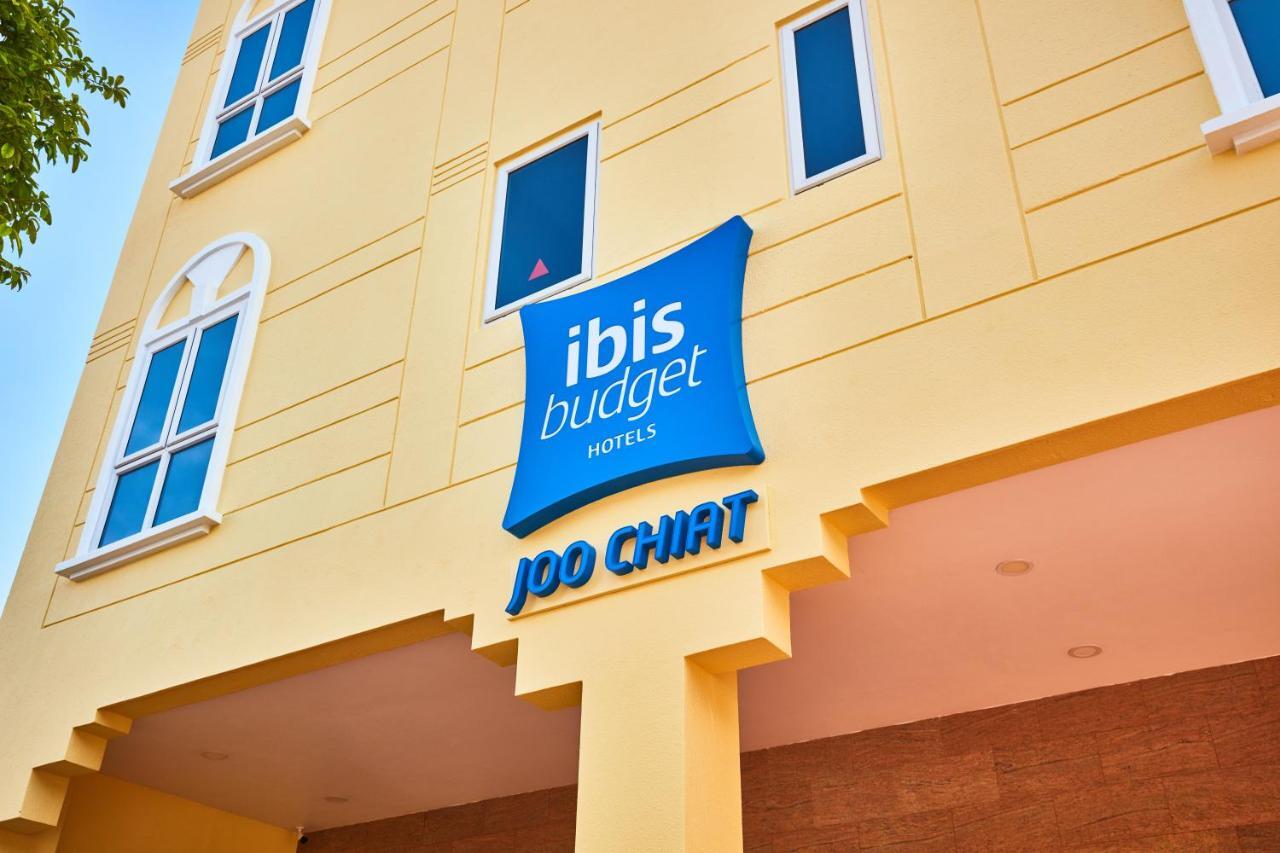 Ibis Budget Joo Chiat 2*