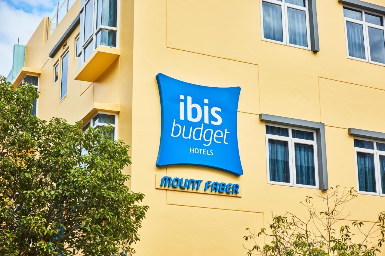 Ibis Budget Mount Faber 2*