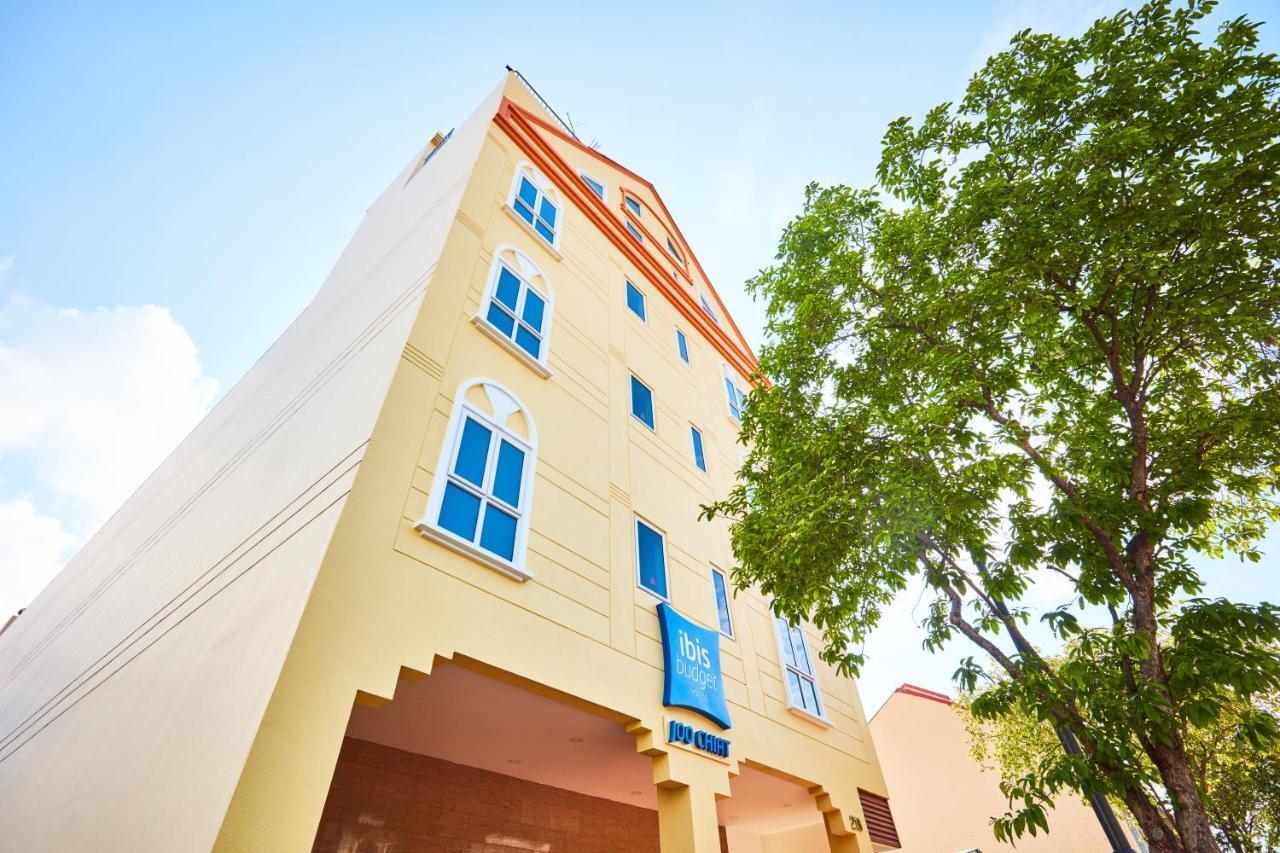 Ibis Budget Joo Chiat Singapore