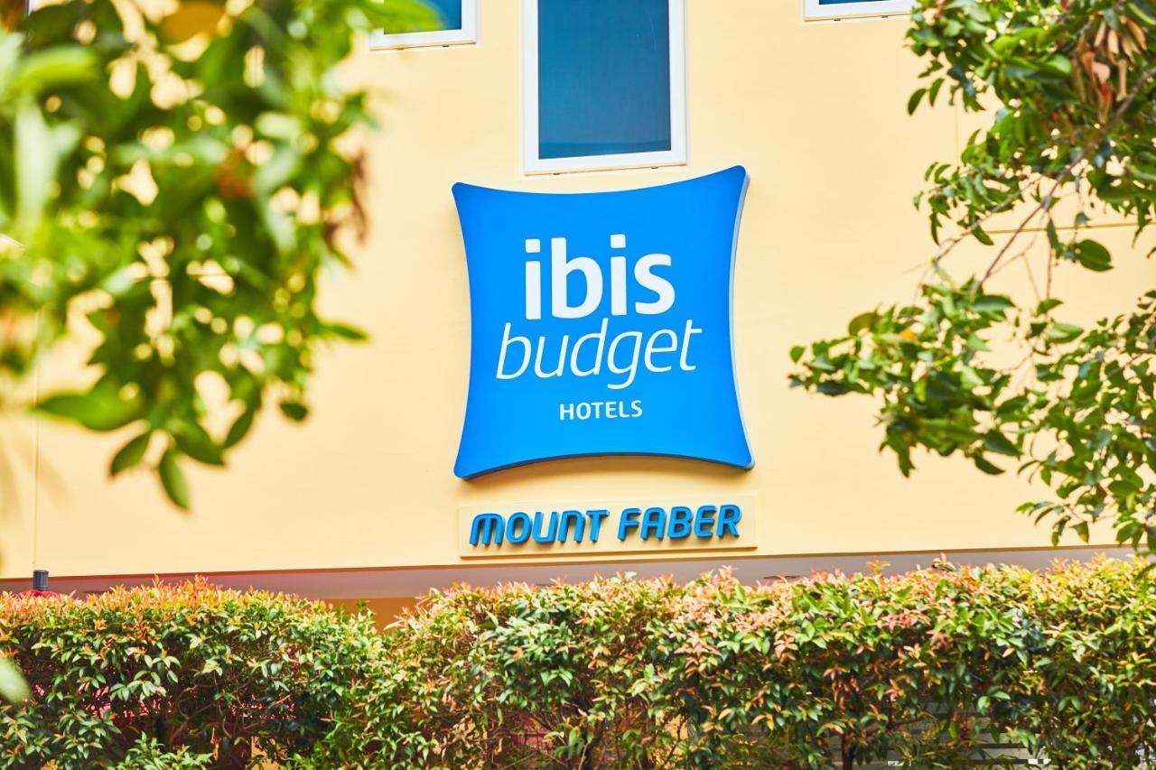 Ibis Budget Mount Faber Hotel Singapore