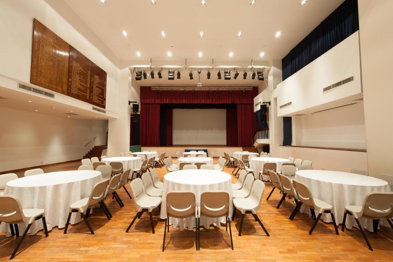 Ymca One Orchard