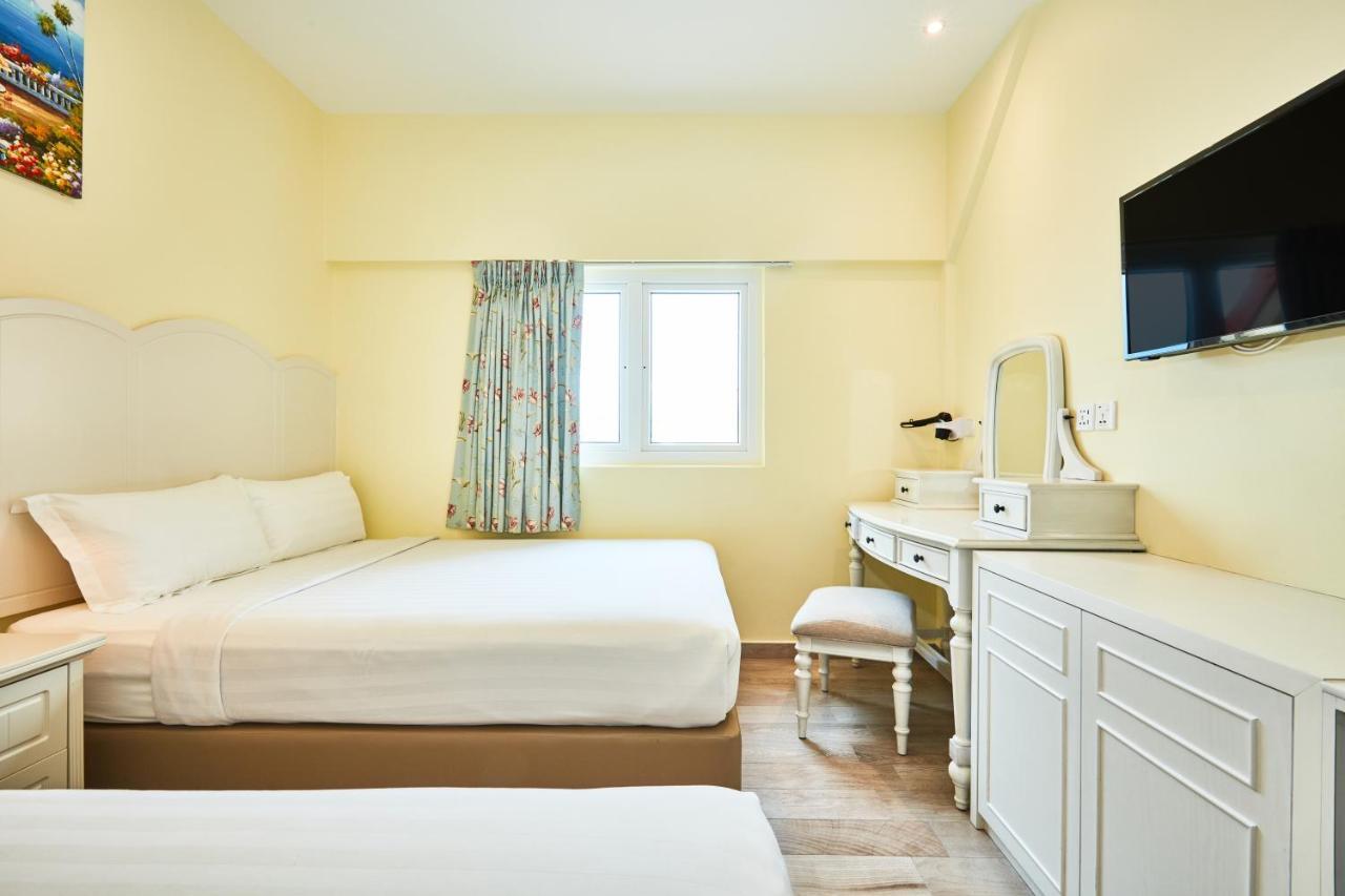 Hotel Ibis Budget Joo Chiat