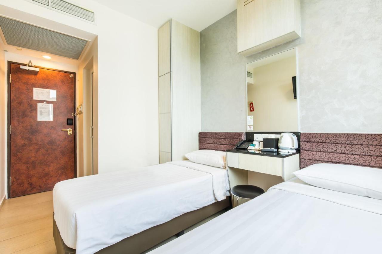 Ibis Budget Mount Faber Singapore