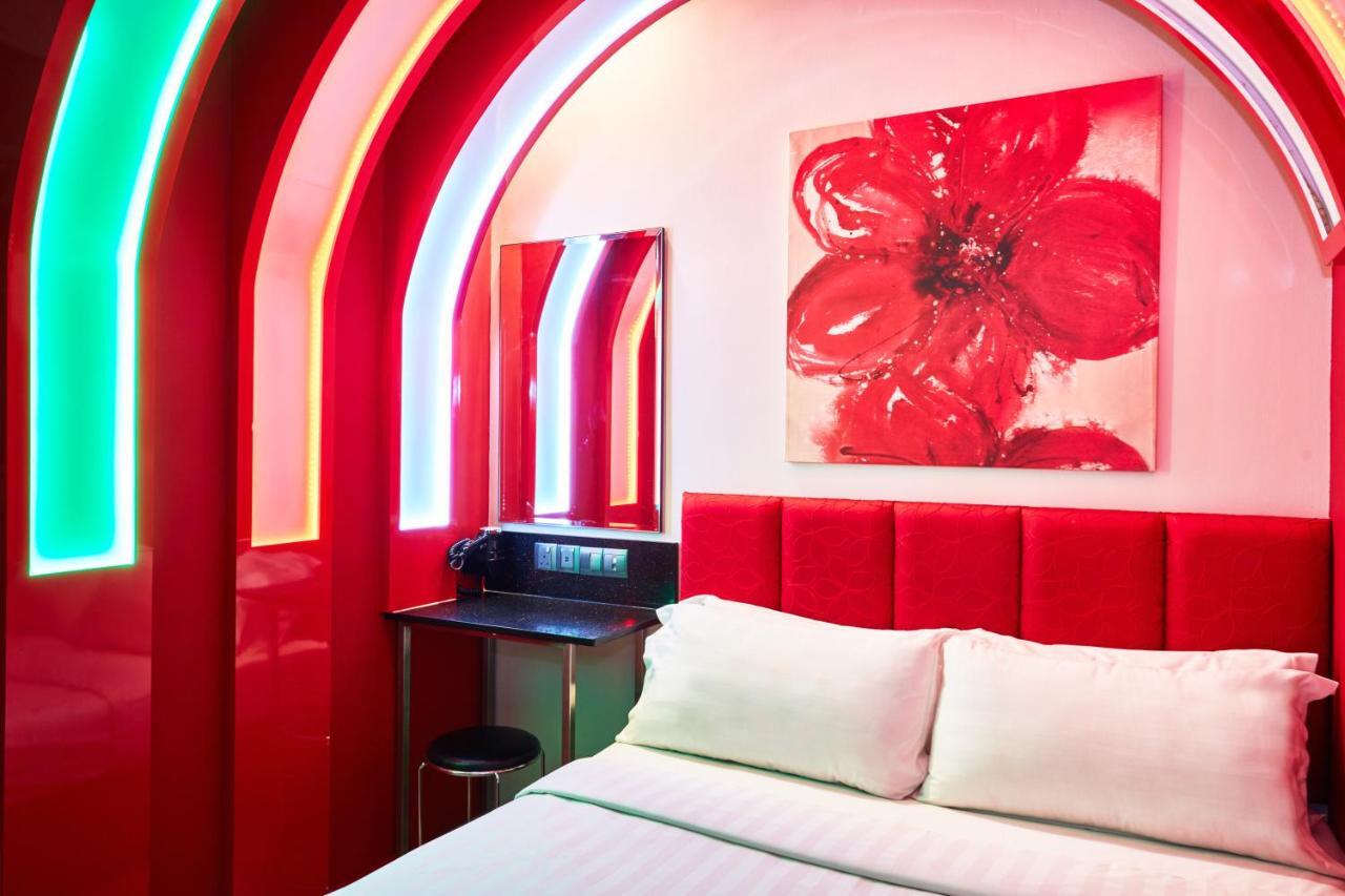 Ibis Budget Mount Faber 2* Singapore