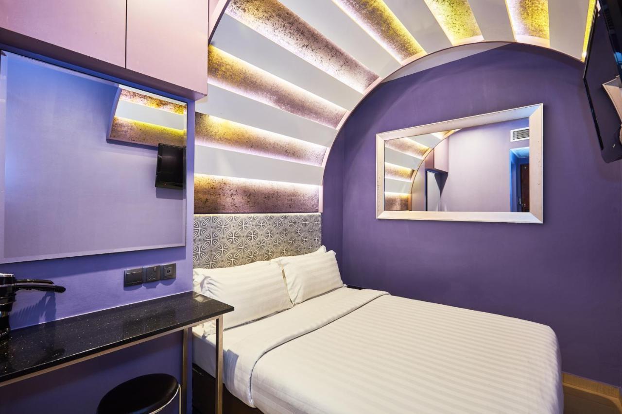 Hotel Ibis Budget Mount Faber 2*