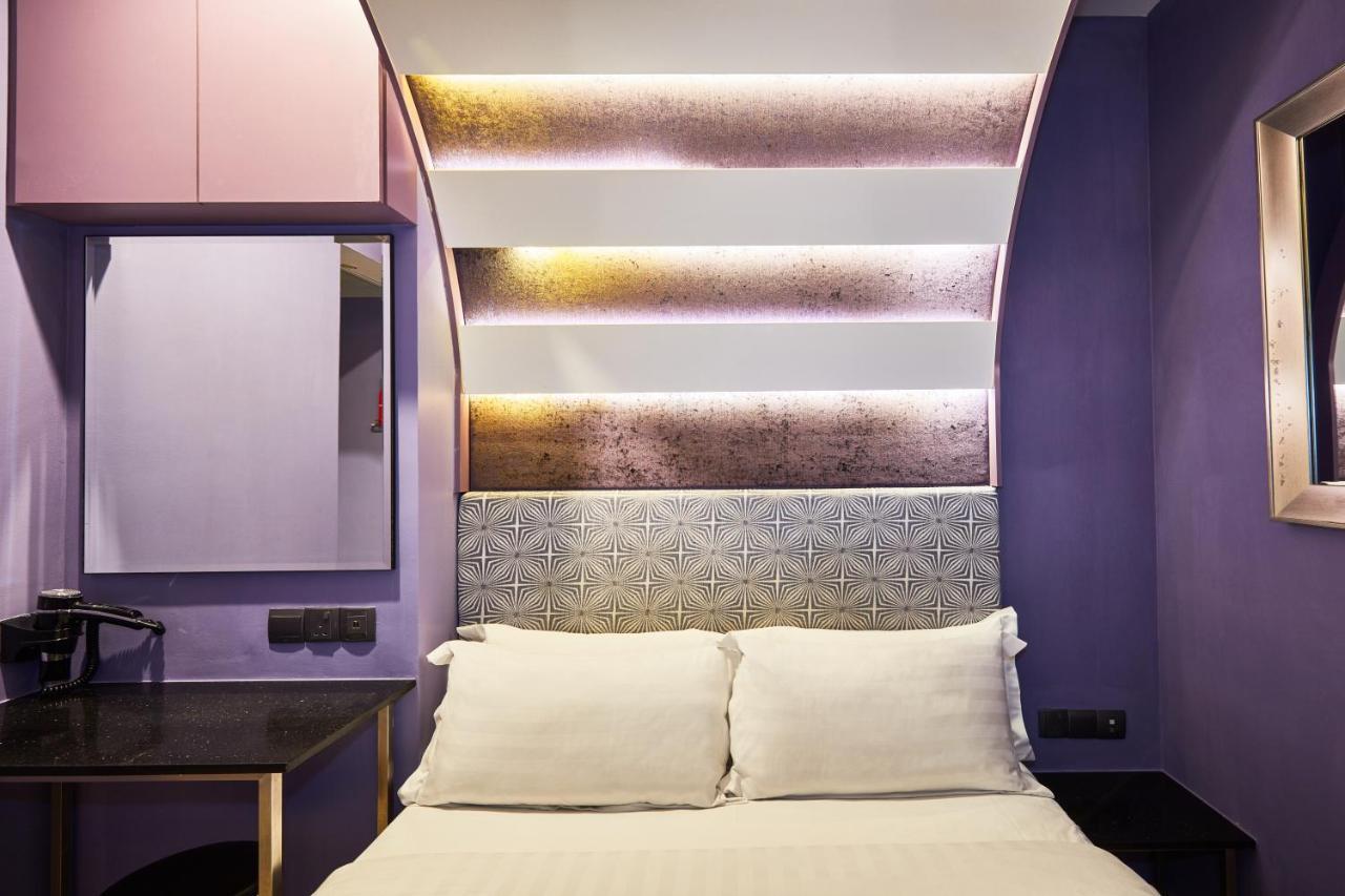 Ibis Budget Mount Faber