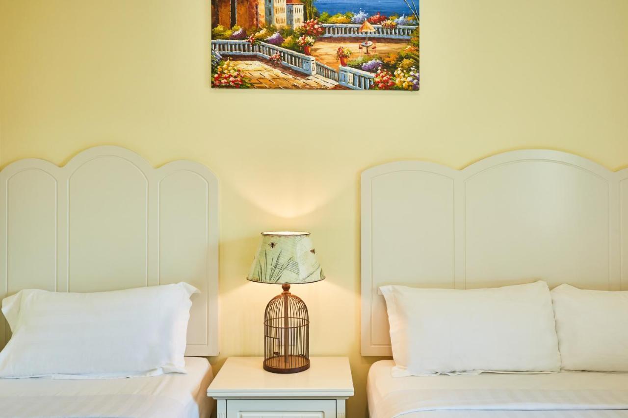Ibis Budget Joo Chiat Singapore