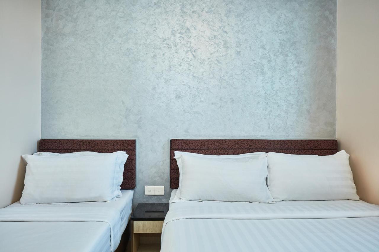 Ibis Budget Mount Faber 2*