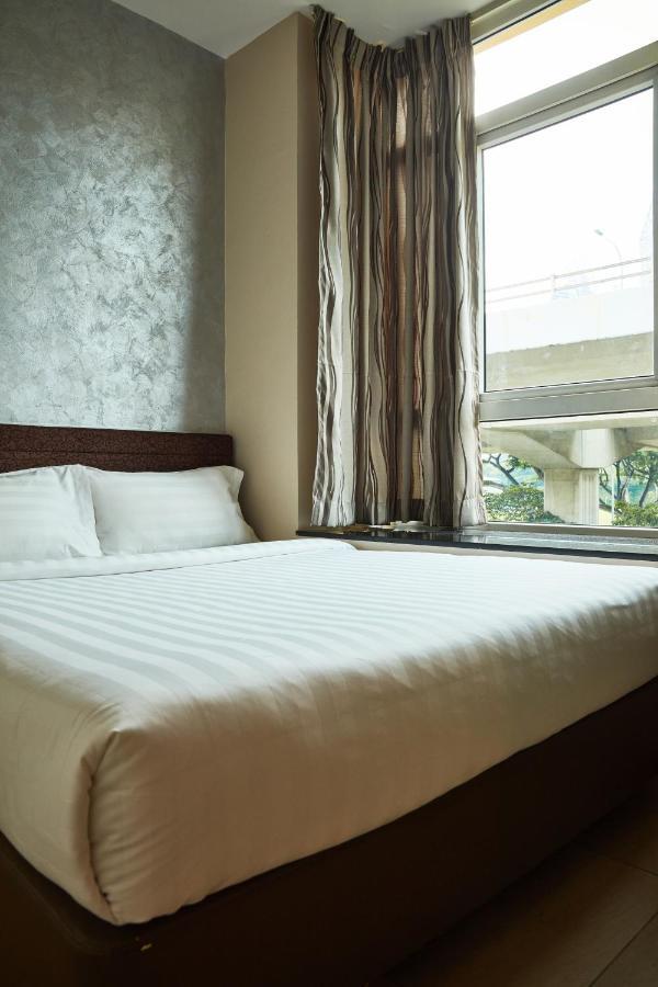 Ibis Budget Mount Faber Singapore