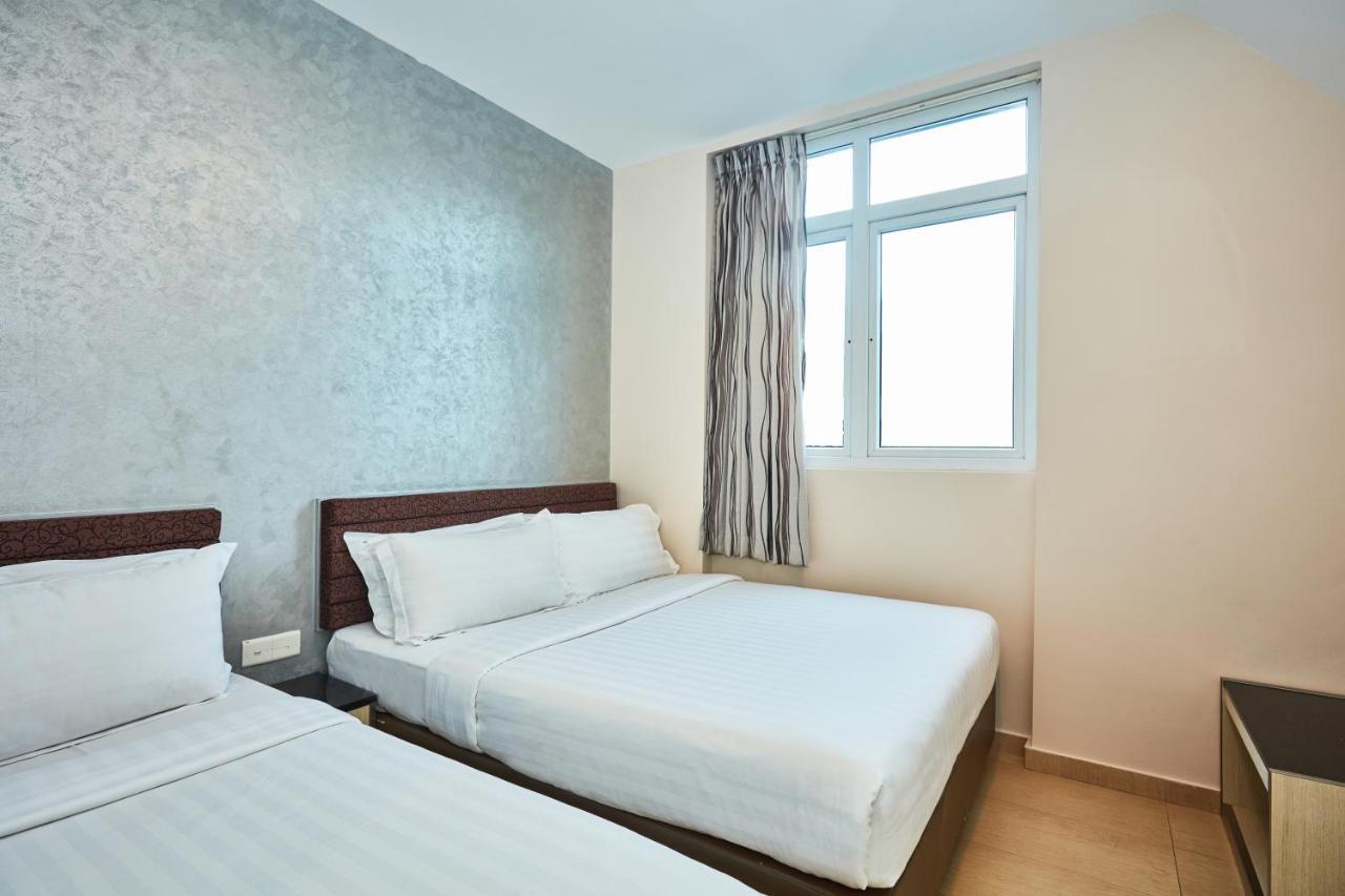 Hotel Ibis Budget Mount Faber