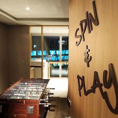 Hotel Dorsett Changi