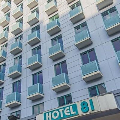 Hotel 81 Premier Hollywood Singapore