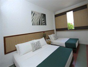 Hotel Tai 2*