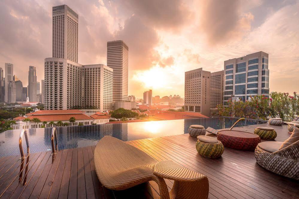 Naumi Singapore