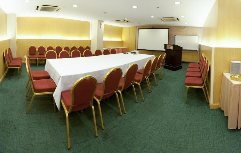Ymca One Orchard Singapore