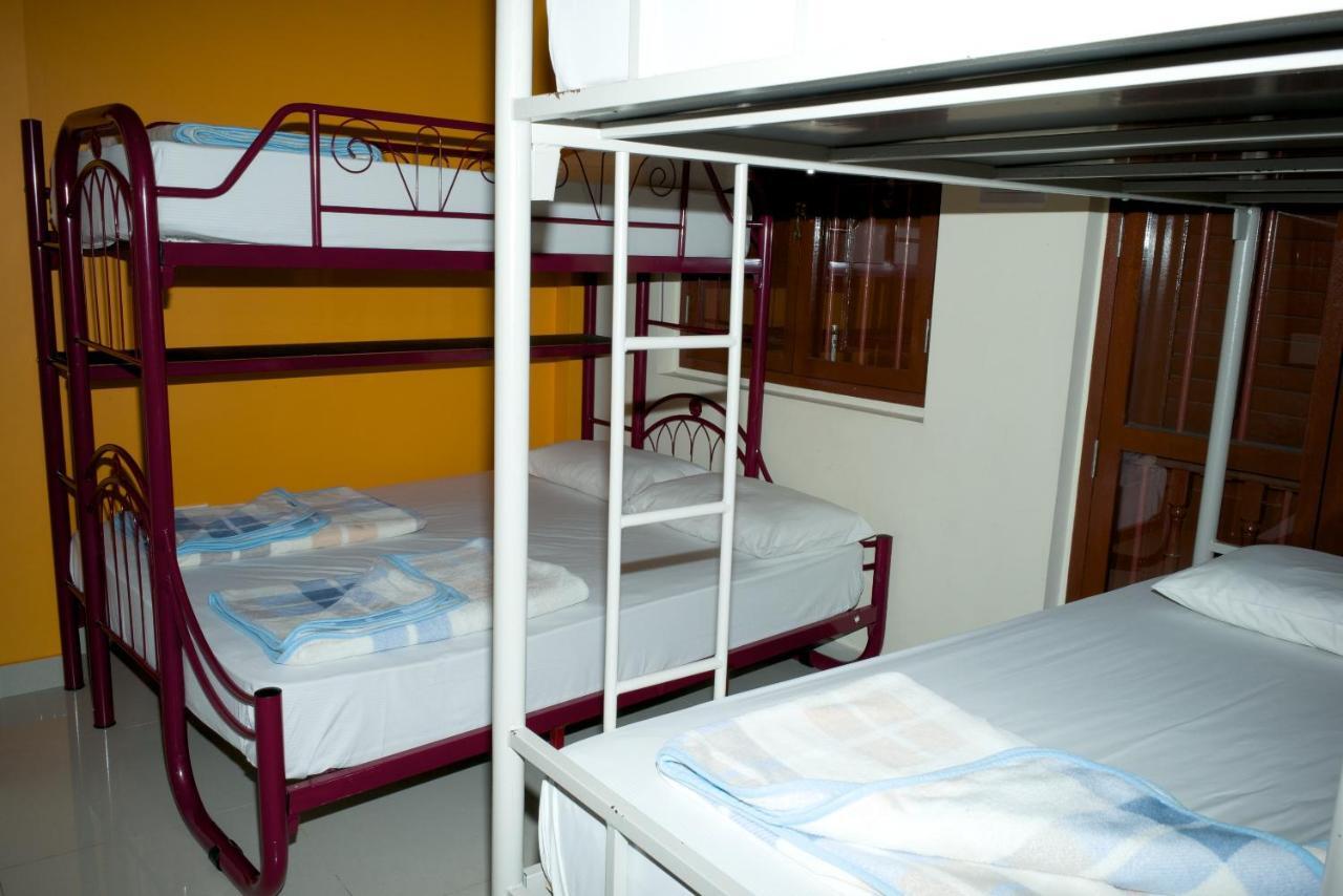 Hostel Mitraa Singapore
