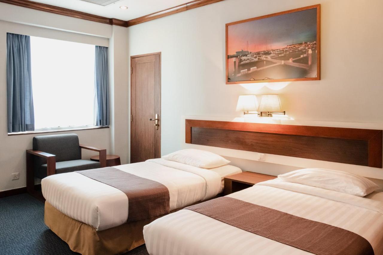 Rm Hotel Singapore