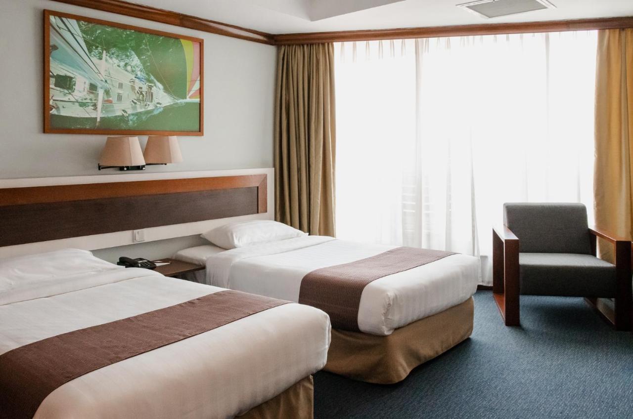 Rm Hotel 3*