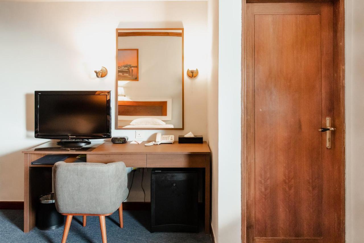 Rm Hotel 3*