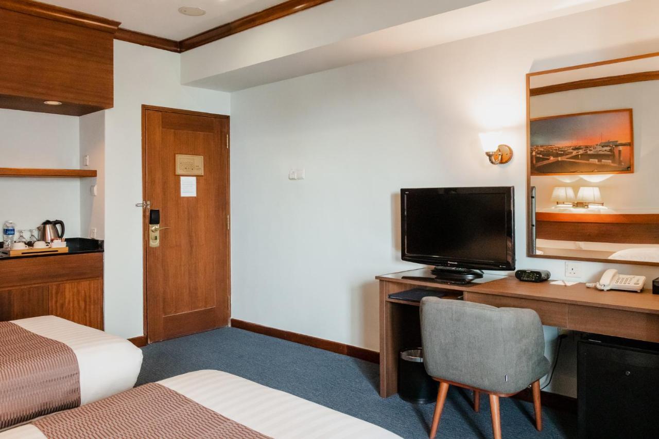 Hotel Rm