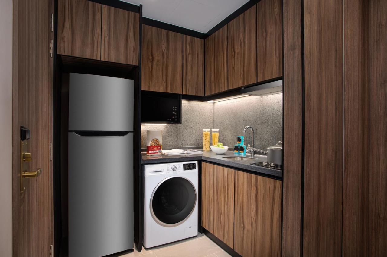 Citadines Rochor 4*