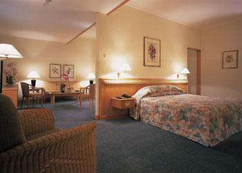 Hotel Copthorne Orchid