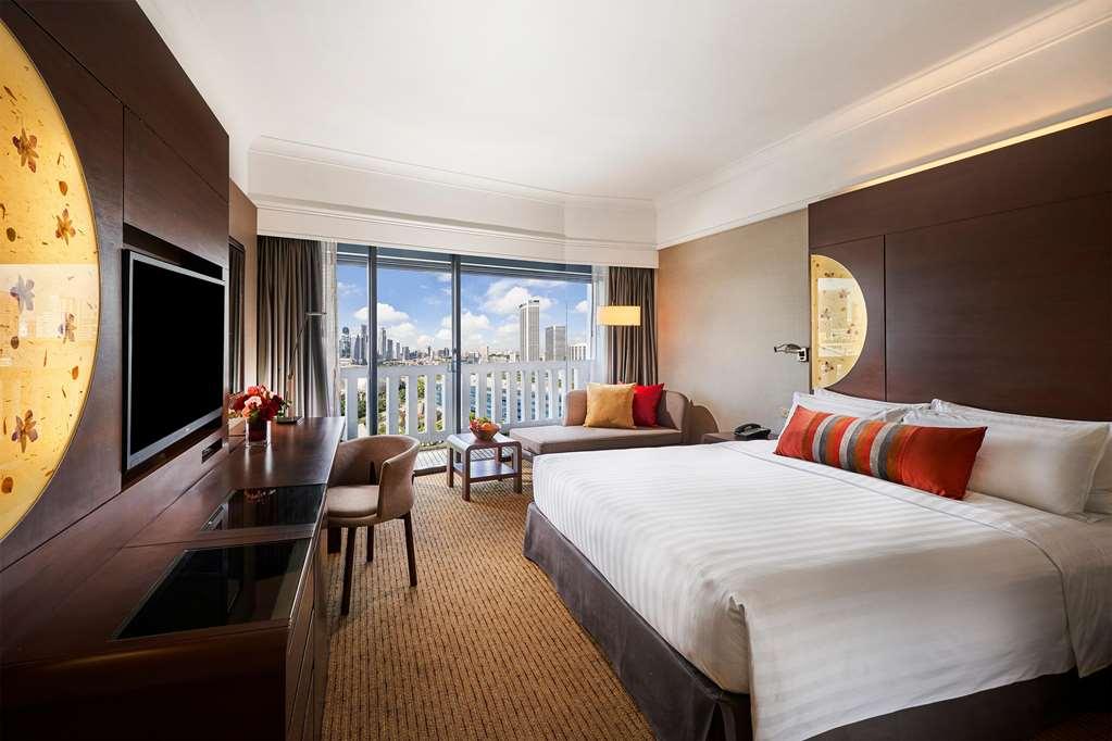 Parkroyal Collection Marina Bay, 5*