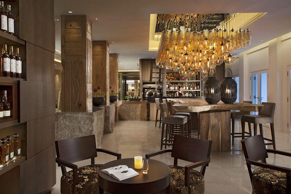 Oasia Sentosa By Far East Hospitality Hotel Singapore