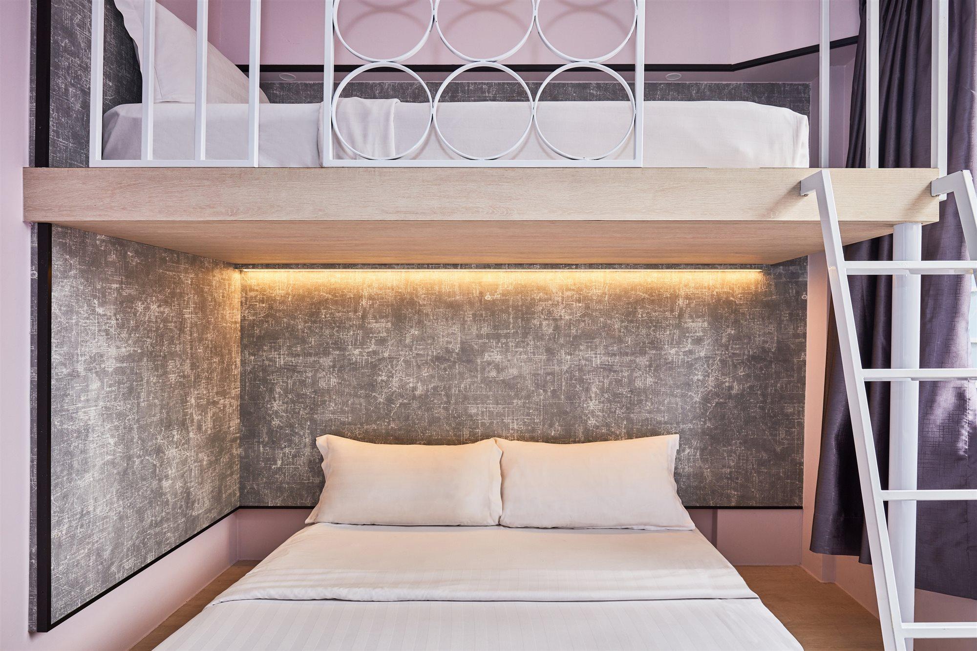 Hotel Ibis Budget Pearl