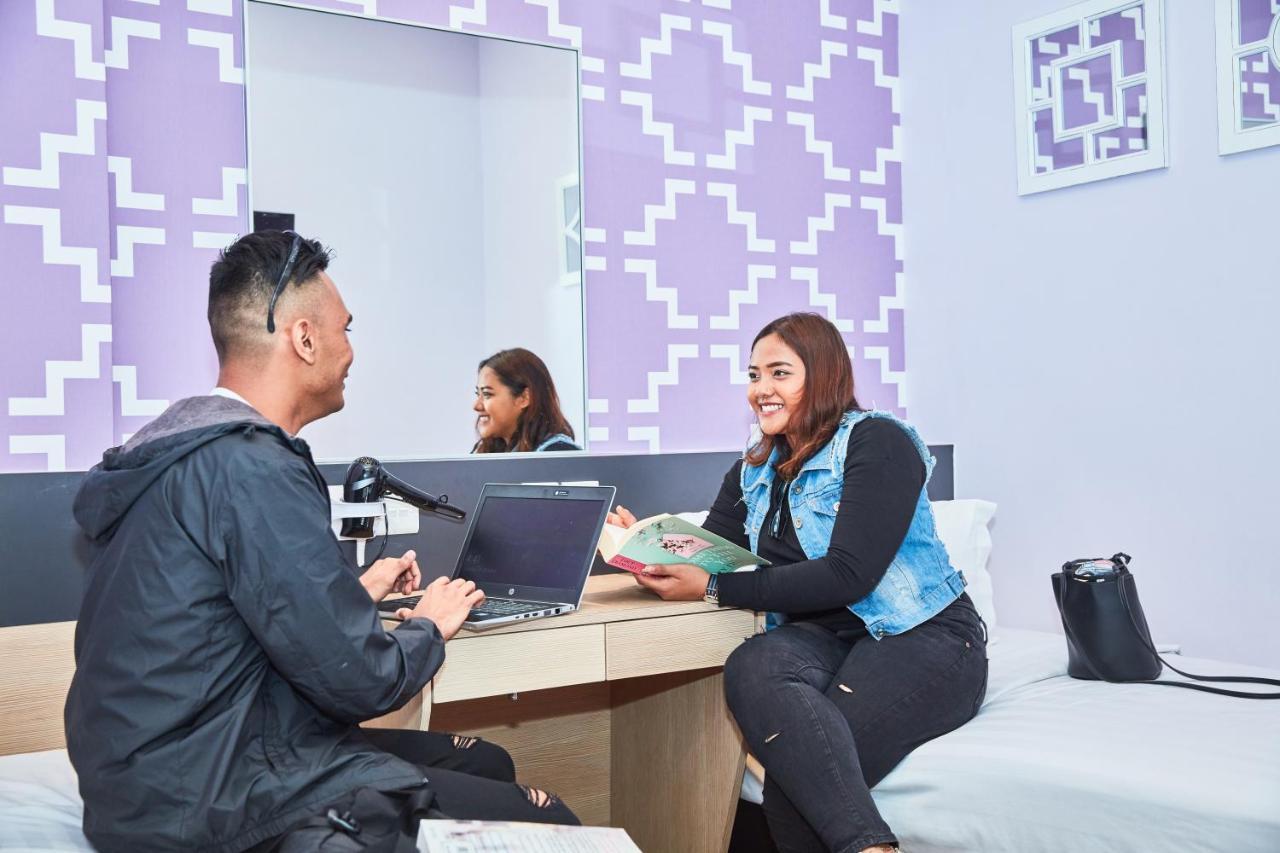 Ibis Budget Joo Chiat Singapore