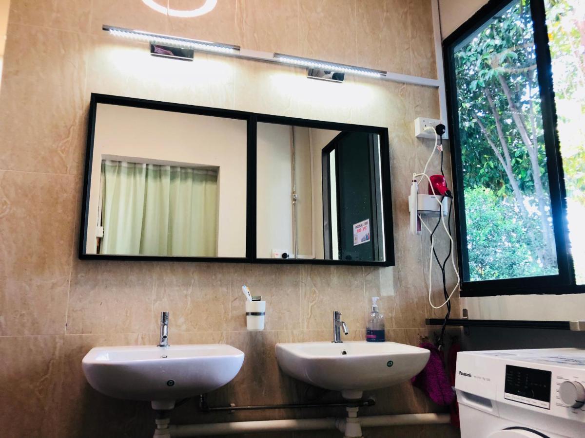 Hostel Capsulepod@aljunied *