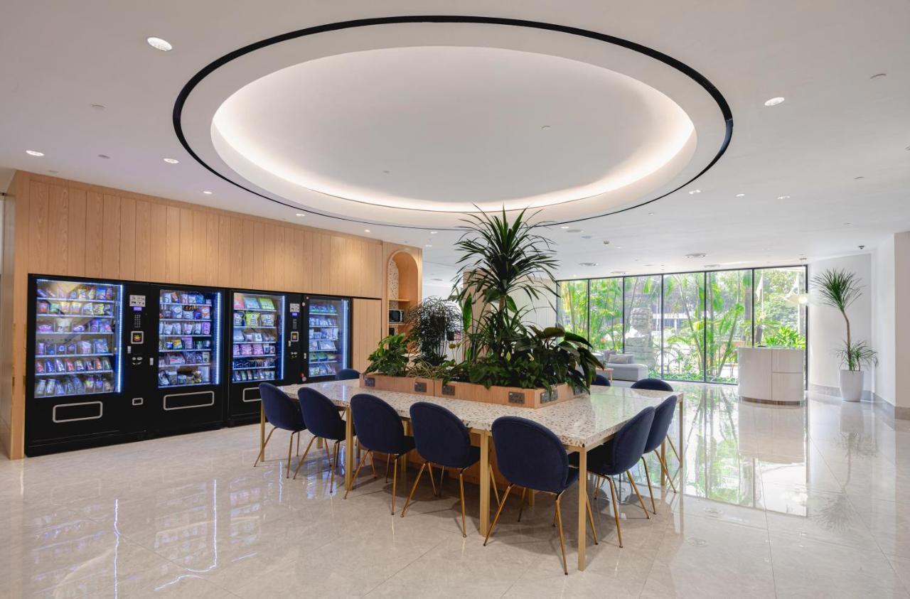 Furama Riverfront Hotel Singapore